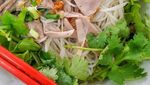 Mumpung Hari Sabtu, Yuk, Sarapan Bihun Bebek yang Gurih Mantap!