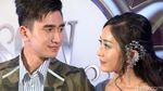 Tatapan Verrell Bramasta ke Natasha Wilona Romantis Banget!