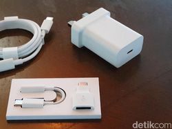 Unboxing Google Pixel 3, Ponsel Mungil Berkamera Mumpuni