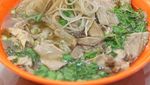 Mumpung Hari Sabtu, Yuk, Sarapan Bihun Bebek yang Gurih Mantap!