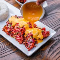 Sore Ini Enaknya Hangout di Kafe Seru di Bogor