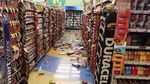 Begini Dampak Gempa M 7 di Alaska