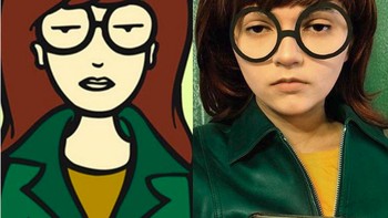 Ia telah memiliki puluhan ribu followers di akun Instagramnya @noaxaon. (Foto: Instagram/noaxaon)