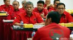 PDI-P Gelar Rakornas Pemilu 2019