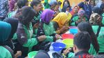 Ini Keseruan Pembukaan Sang Pisang ke 56 Bersama Kaesang Pangarep