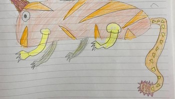 Namun yang bikin namanya melejit adalah mengubah gambar biasa menjadi luar biasa. (Foto: Instagram/thomasintokyo)