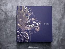 Penampakan Xiaomi Mi Mix 3 Edisi Khusus Seharga Rp 10 Juta