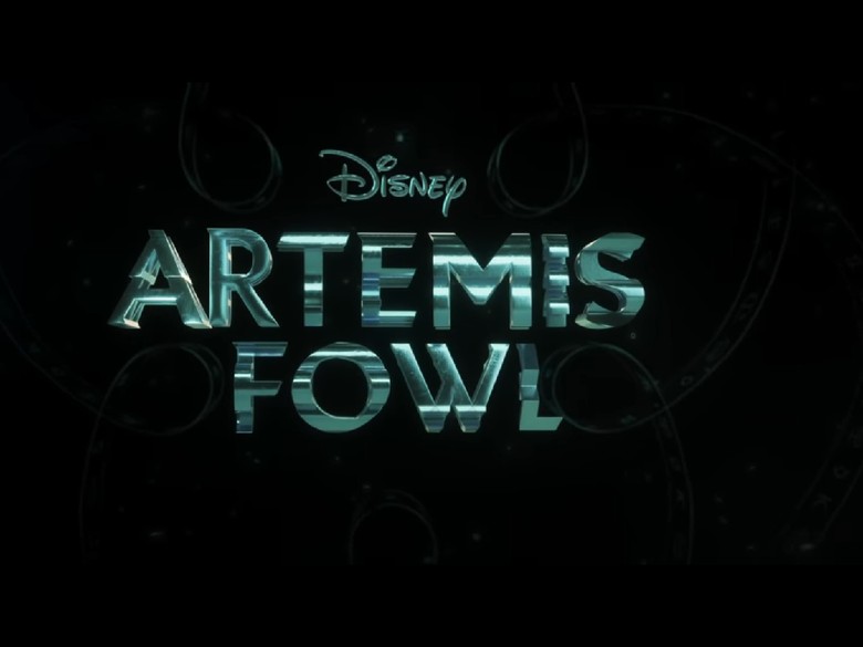 Menyelami Keajaiban di Teaser Artemis Fowl Menyelami Keajaiban di Teaser Artemis Fowl