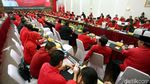 PDI-P Gelar Rakornas Pemilu 2019