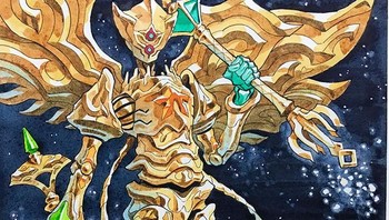 Ia terkenal lewat serial populer diantaranya Space Dandy, Basquash dan Aria.  (Foto: Instagram/thomasintokyo)