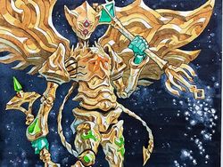 Tangan Kreatif Sang Ayah Sulap Coretan Anak Jadi Keren