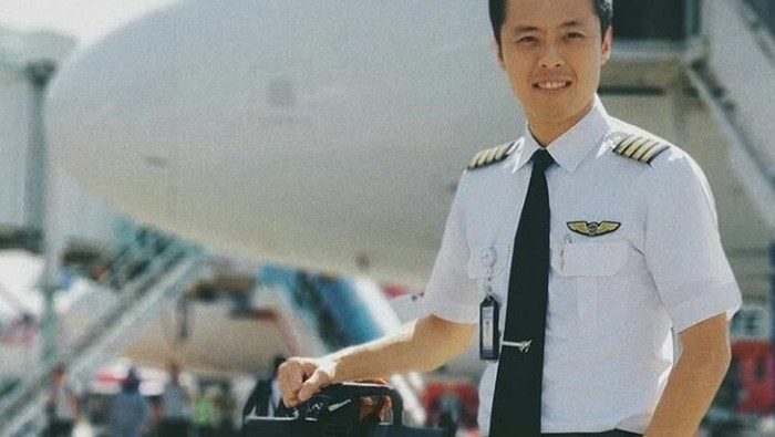 Vincent Raditya