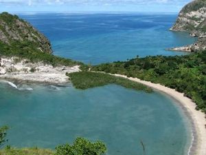 Gempa Hantu Terdeteksi dari Afrika Hingga ke Hawaii
