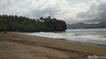 Foto: Pantai Pelang di Trenggalek, Tempat Liburan Kamu Selanjutnya