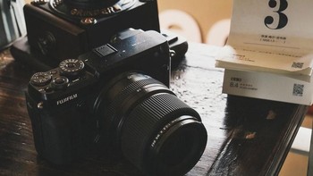 Sedangkan lensa XF 8-16mm f/2.8 berharga Rp 26.999.000. Foto: Sina Mobile