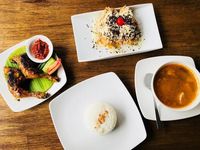 Yuk, Nikmati Udara Sejuk Puncak Sambil Makan Enak di Sini!