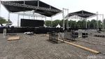 Persiapan Jelang Reuni 212 di Monas