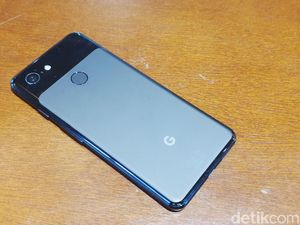 Bocoran Terbaru Duo Pixel 3a dan 3a XL
