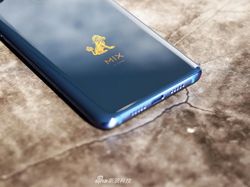 Penampakan Xiaomi Mi Mix 3 Edisi Khusus Seharga Rp 10 Juta