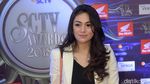 Celine Evangelista Bicara Soal Masa Kecil dan Dukungan Suami untuk Berhijab