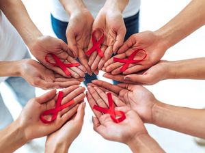 Pemerhati HIV-AIDS Keluhkan Minimnya Sosialisasi Soal BPJS Kesehatan