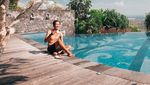 Serunya Momen Kulineran Harival Zayuka, Traveler yang  Bikin Mupeng