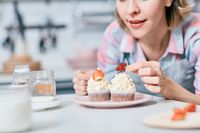 Video Ini Ungkap Trik Hasilkan Foto Makanan yang Menggiurkan dalam Iklan