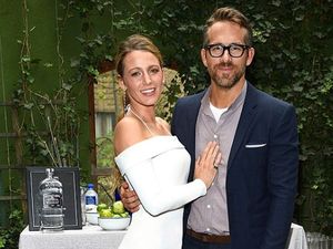Lokasi Pernikahan dengan Blake Lively Jadi Soal, Ini Kata Ryan Reynolds