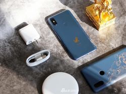 Penampakan Xiaomi Mi Mix 3 Edisi Khusus Seharga Rp 10 Juta