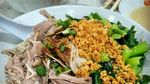 Mumpung Hari Sabtu, Yuk, Sarapan Bihun Bebek yang Gurih Mantap!