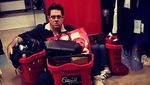 Bosannya Pria Menunggu Pasangan Belanja, Kamu yang Mana?