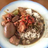 Ini 5 Tempat  Sarapan Legendarisbdi Jogja yang Wajib Kamu Kunjungi