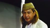 Kondisi Terkini Habib Bahar Usai Ditembak OTK