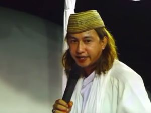 Dikembalikan dari Nusakambangan, Habib Bahar Sudah Tiba di Gunung Sindur