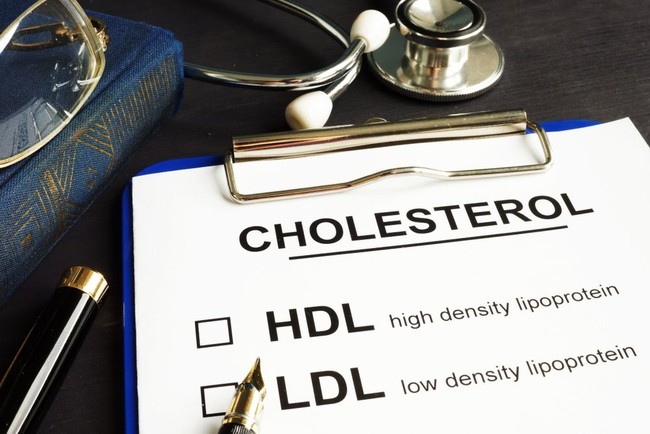 7 Makanan Ini Harus Sering Dikonsumsi untuk Turunkan Kolesterol