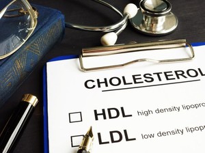 Sambut New Normal, Ini 3 Tips Turunkan Kadar Kolesterol