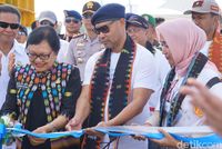  (Shinta/detikTravel)