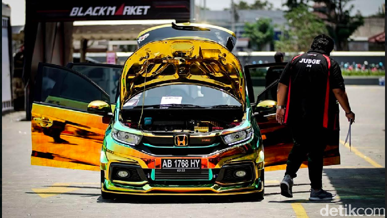 Blackauto Battle Foto: Pool Blackauto Battle Foto: Pool
