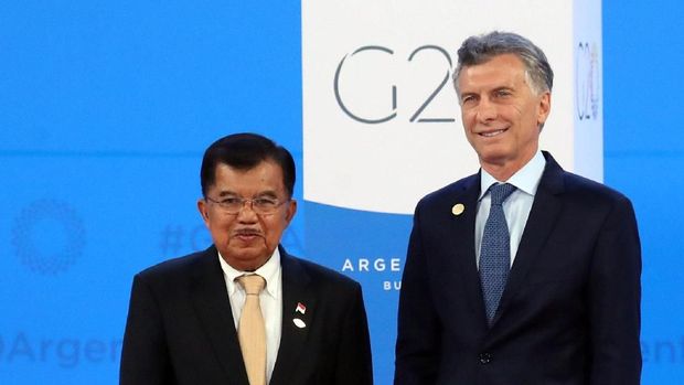 Sentimen Argentina Akan Tekan Pasar, Pasar Obligasi Siaga