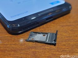 Unboxing Google Pixel 3, Ponsel Mungil Berkamera Mumpuni