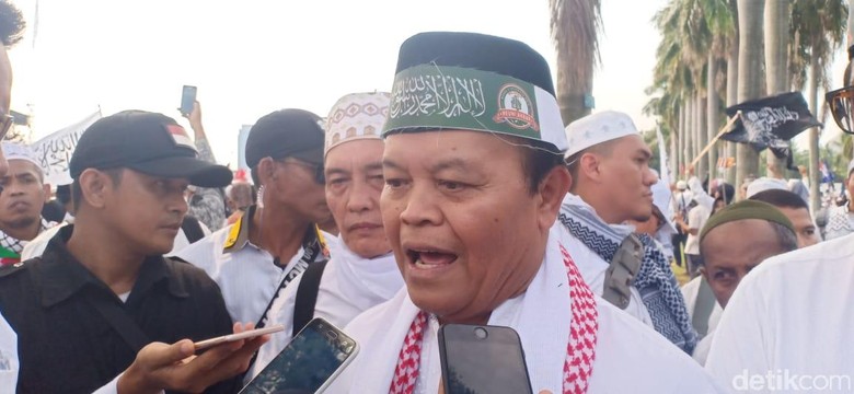 Survei Caleg DKI-II: HNW Juara, Tsamara Amany 5 Besar Survei Caleg DKI-II: HNW Juara, Tsamara Amany 5 Besar