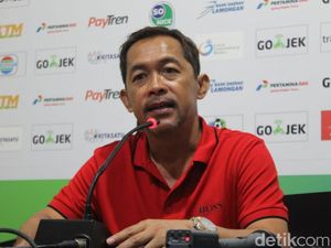 Napas Lega Persela