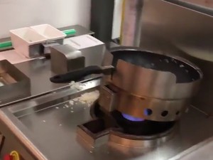 Duh, Panci Masak Otomatis Ini Dapat Komentar Negatif Netizen!
