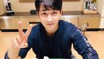 Son Ho-jun Ternyata Doyan Cicipi Makanan, Ini 8 Buktinya!