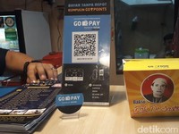 BUMN Bikin Perusahaan Pesaing GoPay dan OVO