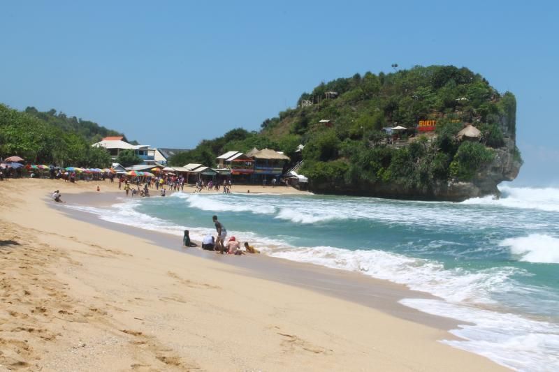 Pantai Indrayanti