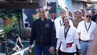 Program ini dilaksanakan berdasarkan Surat Kementerian BUMN No. S-114/S.MBU/07/2018, tanggal 13 Juli 2018, perihal Program Elektrifikasi Jawa Barat Bagian Selatan dan Banten. Jumlah masyarakat kurang mampu yang dipilih untuk mendapatkan listrik tersebut ditetapkan berdasarkan data Tim Nasional Percepatan Penanggulangan Kemiskinan (TNP2K). Istimewa/Kementerian BUMN. Program ini dilaksanakan berdasarkan Surat Kementerian BUMN No. S-114/S.MBU/07/2018, tanggal 13 Juli 2018, perihal Program Elektrifikasi Jawa Barat Bagian Selatan dan Banten. Jumlah masyarakat kurang mampu yang dipilih untuk mendapatkan listrik tersebut ditetapkan berdasarkan data Tim Nasional Percepatan Penanggulangan Kemiskinan (TNP2K). Istimewa/Kementerian BUMN.