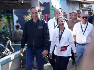 PDIP Yakin Rini yang Rombak Pejabat BUMN Tak Membangkang Jokowi