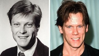 Kevin Bacon. (Foto: Brightside)