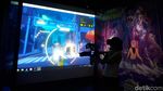 Foto: Main VR Tak Pernah Seseru Ini
